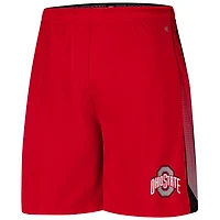 Colosseum Ohio State Buckeyes Online Shorts