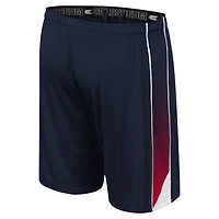 Colosseum Ole Miss Rebels Online Shorts