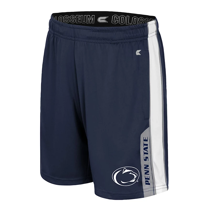 Colosseum Penn State Nittany Lions Gumbaldia Shorts
