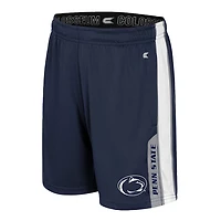 Colosseum Penn State Nittany Lions Gumbaldia Shorts