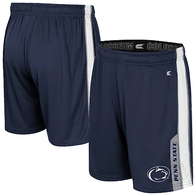 Colosseum Penn State Nittany Lions Gumbaldia Shorts