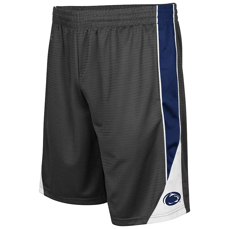 Colosseum Penn State Nittany Lions Turnover Shorts