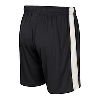 Colosseum Purdue Boilermakers Gumbaldia Shorts