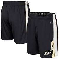 Colosseum Purdue Boilermakers Gumbaldia Shorts