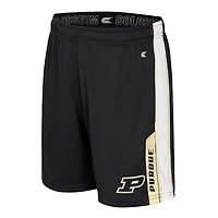 Colosseum Purdue Boilermakers Gumbaldia Shorts