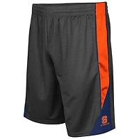 Colosseum Syracuse Turnover Shorts