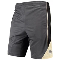 Colosseum UCF Knights Turnover Team Shorts