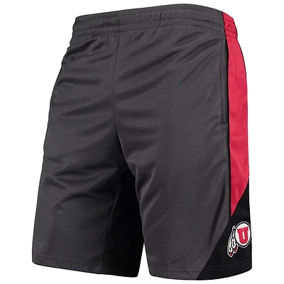 Colosseum Utah Utes Turnover Team Shorts