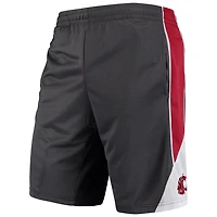 Colosseum Washington State Cougars Turnover Team Shorts