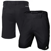 Columbia Alabama Crimson Tide Omni-Wick Lie Angle Shorts