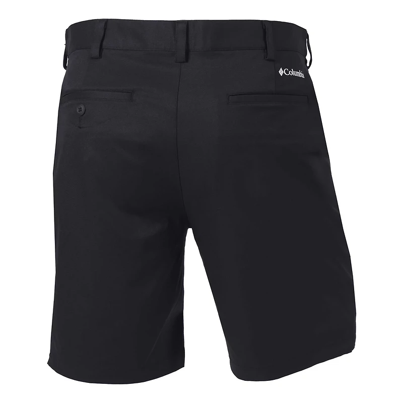 Columbia Alabama Crimson Tide Omni-Wick Lie Angle Shorts