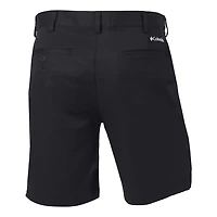 Columbia Alabama Crimson Tide Omni-Wick Lie Angle Shorts