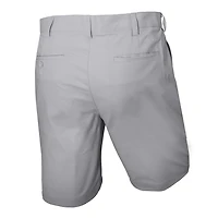Columbia Clemson Tigers Omni-Wick Lie Angle Shorts