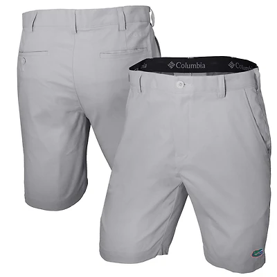 Columbia Florida Gators Omni-Wick Lie Angle Shorts