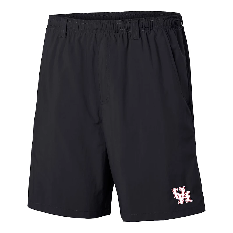 Columbia Houston Cougars PFG Backcast III Water Shorts