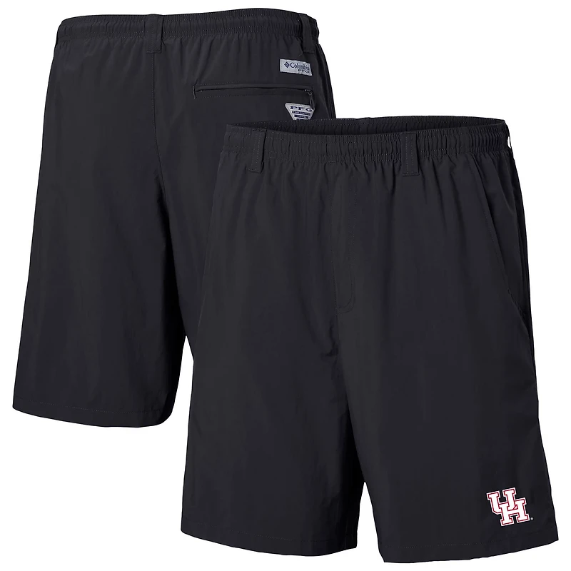 Columbia Houston Cougars PFG Backcast III Water Shorts