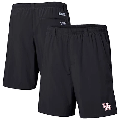 Columbia Houston Cougars PFG Backcast III Water Shorts
