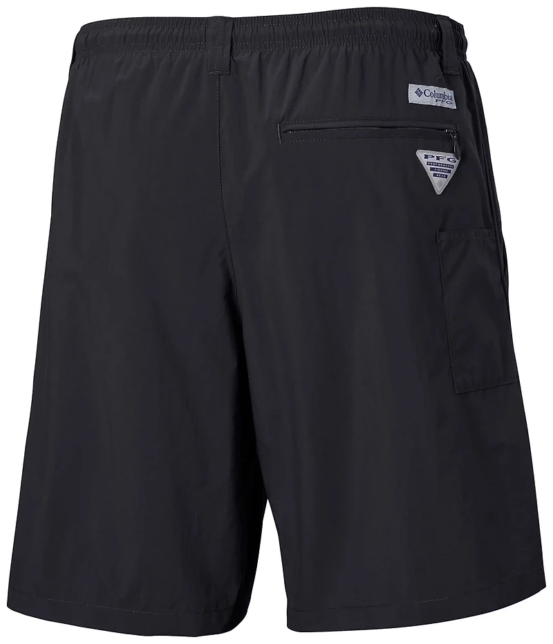 Columbia Houston Cougars PFG Backcast III Water Shorts
