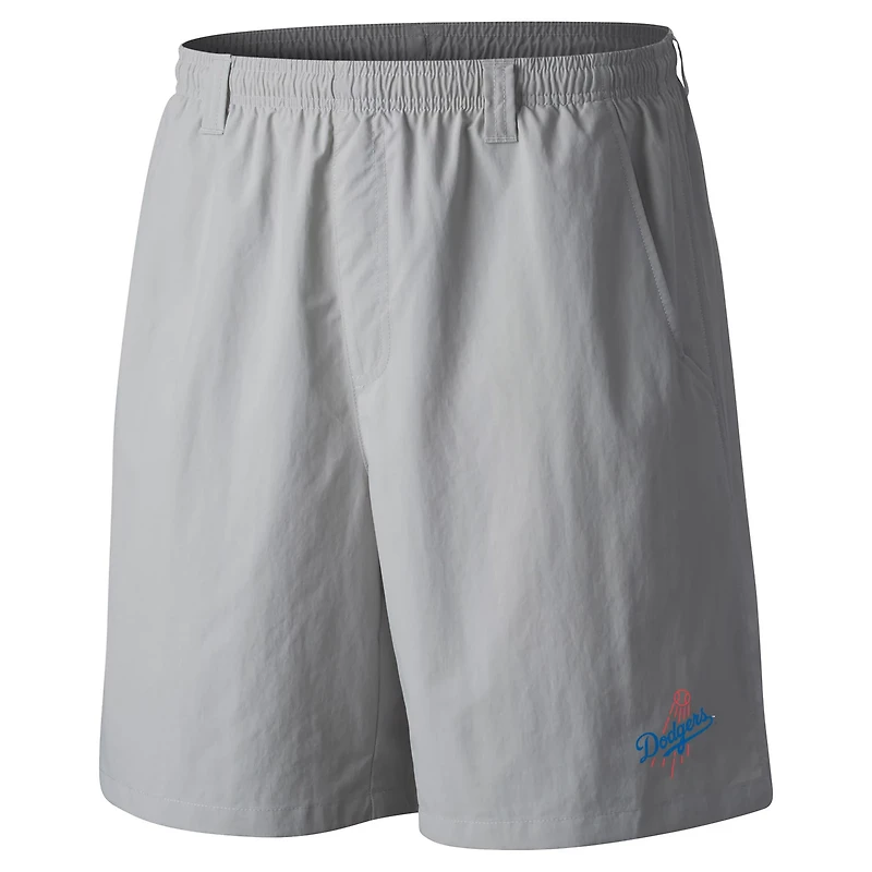 Columbia Light Los Angeles Dodgers Backcast Shorts