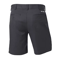 Columbia LSU Tigers Omni-Wick Lie Angle Shorts