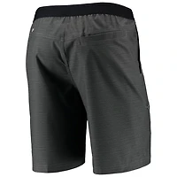 Columbia Michigan State Spartans Twisted Creek Omni-Shield Shorts