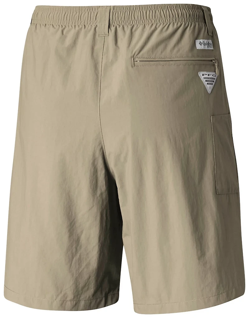 Columbia Mississippi State Bulldogs PFG Backcast III Water Shorts