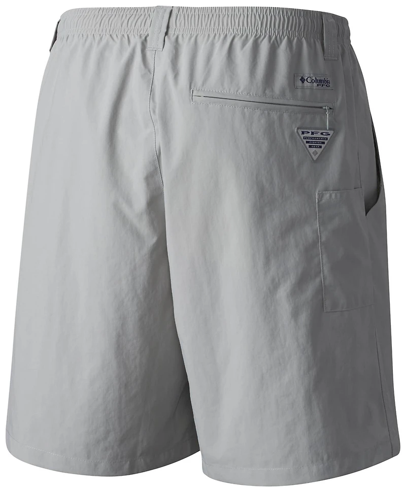 Columbia Mississippi State Bulldogs PFG Backcast III Water Shorts