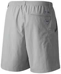 Columbia Mississippi State Bulldogs PFG Backcast III Water Shorts