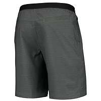 Columbia Nebraska Huskers Twisted Creek Omni-Shield Shorts
