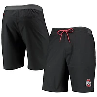 Columbia Ohio State Buckeyes Twisted Creek Omni-Shield Shorts