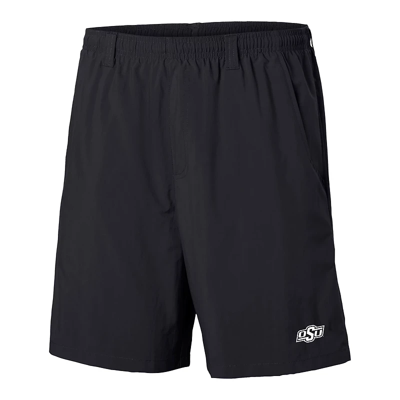 Columbia Oklahoma State Cowboys PFG Backcast III Water Shorts