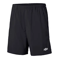 Columbia Oklahoma State Cowboys PFG Backcast III Water Shorts