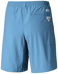 Columbia Ole Miss Rebels PFG Backcast III Water Shorts