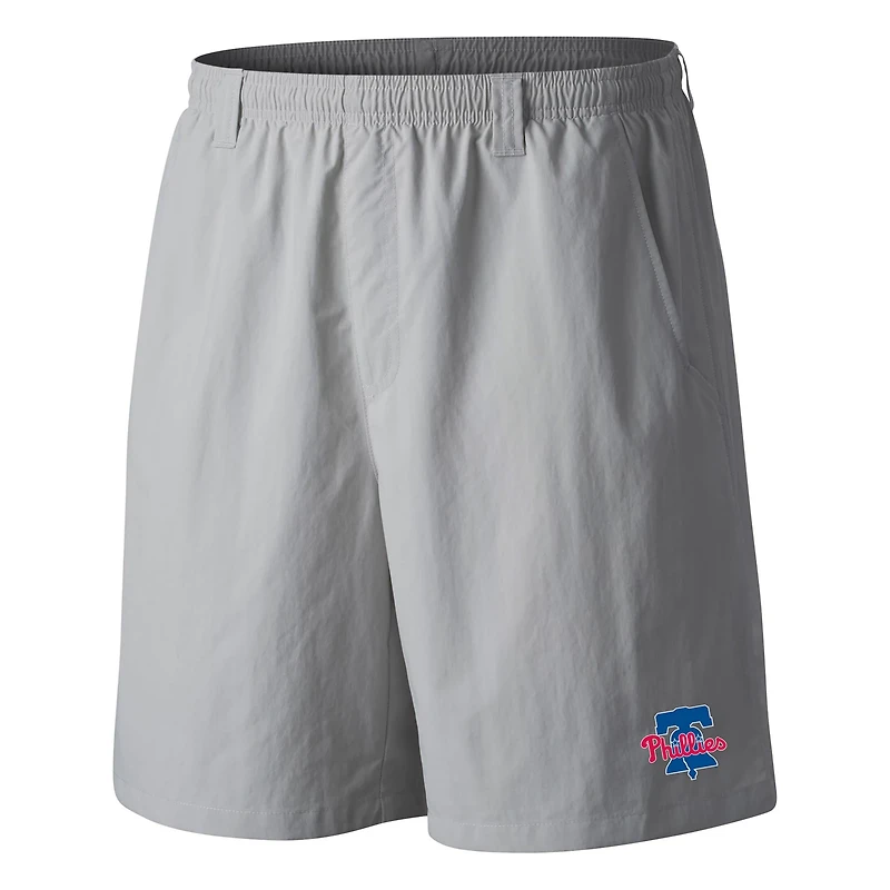 Columbia Philadelphia Phillies Backcast Shorts