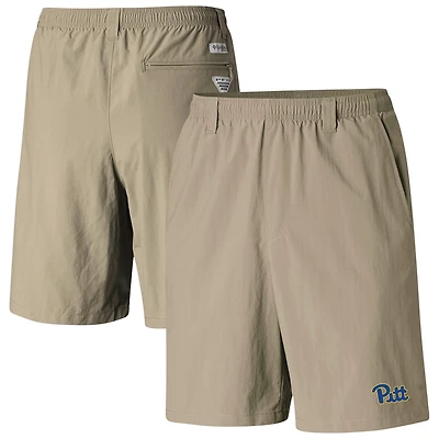 Columbia Pitt Panthers PFG Backcast III Water Shorts