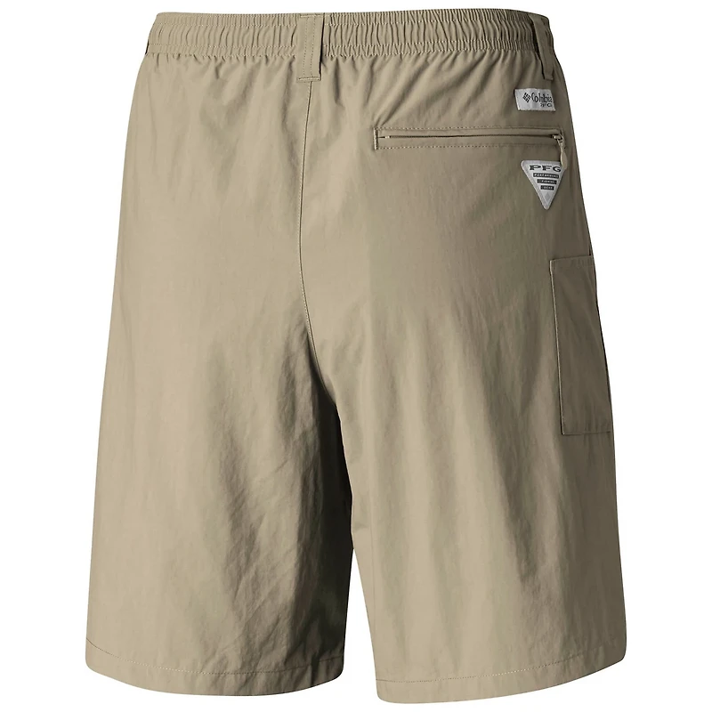 Columbia Pitt Panthers PFG Backcast III Water Shorts