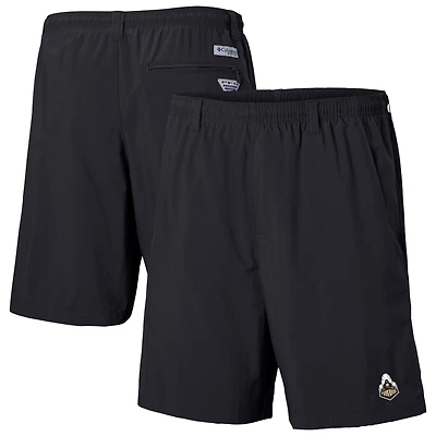 Columbia Purdue Boilermakers PFG Backcast III Water Shorts