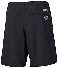 Columbia Purdue Boilermakers PFG Backcast III Water Shorts
