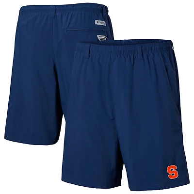 Columbia Syracuse Orange PFG Backcast III Water Shorts
