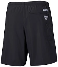 Columbia Texas Tech Red Raiders PFG Backcast III Water Shorts