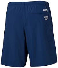 Columbia UConn Huskies PFG Backcast III Water Shorts