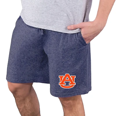 Concepts Sport Auburn Tigers Quest Knit Jam Shorts