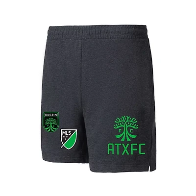 Concepts Sport Austin FC Multi-Logo Shorts