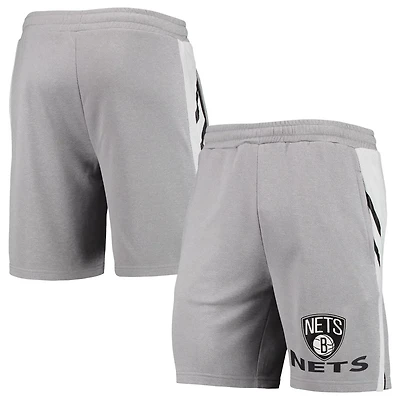 Concepts Sport Brooklyn Nets Stature Shorts