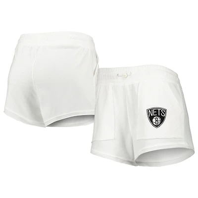 Concepts Sport Brooklyn Nets Sunray Shorts