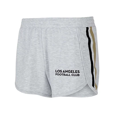 Concepts Sport LAFC Cedar Tri-Blend Shorts