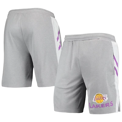 Concepts Sport Los Angeles Lakers Stature Shorts