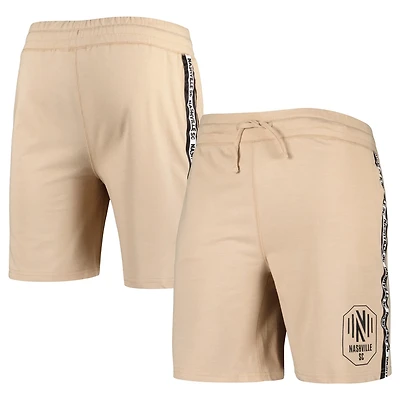 Concepts Sport Nashville SC Team Stripe Shorts