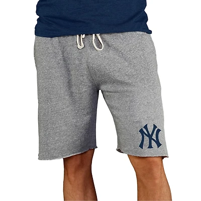 Concepts Sport New York Yankees Mainstream Terry Shorts