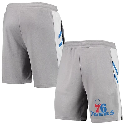 Concepts Sport Philadelphia 76ers Stature Shorts